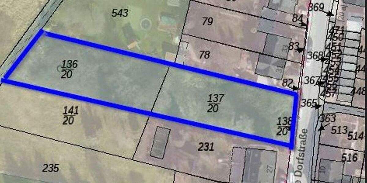 Grundstück Köln Bocklemünd/Mengenich - 750.000&euro; | Angebot:25321589