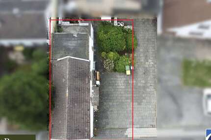 Grundstück zu verkaufen in Niederkassel 89.999 € 170 m² zimmer