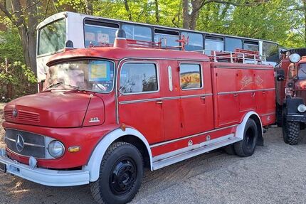 Mercedes-Benz Andere 31.000 km 7.890 € Köln Porz 51147