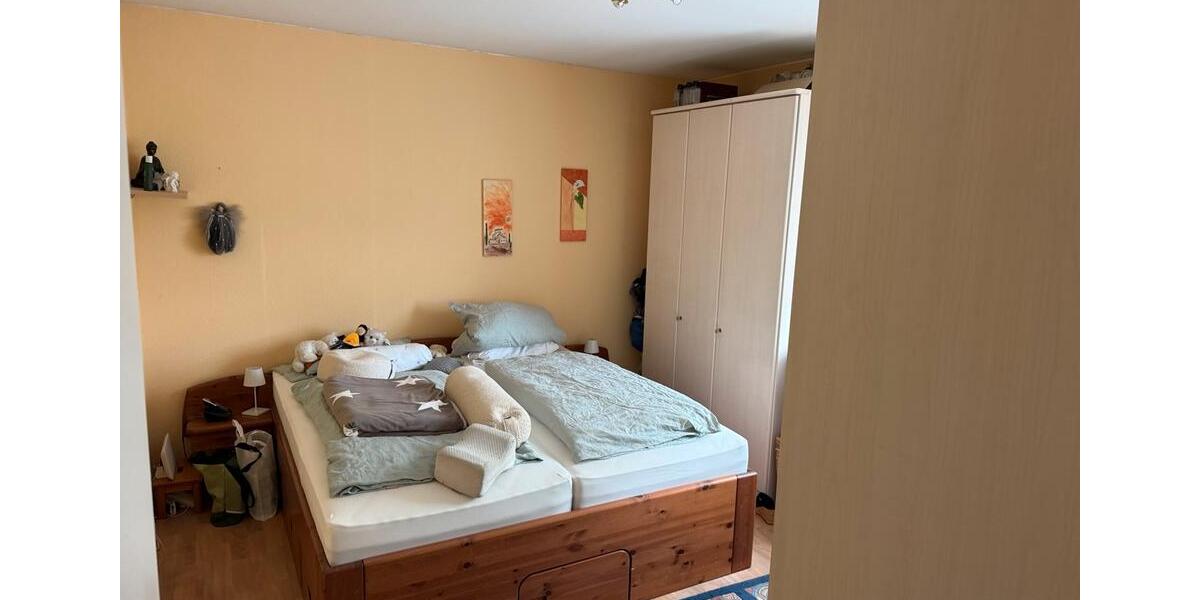 Etagenwohnung Remscheid Reinshagen - 2 Zimmer, 63 m&sup2;, 149.000&euro; | Angebot:26877295