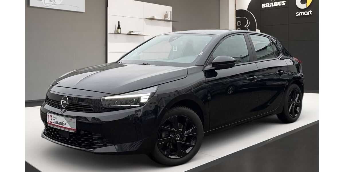 Opel Corsa 71.537 km 10.988 &euro; Köln 51067