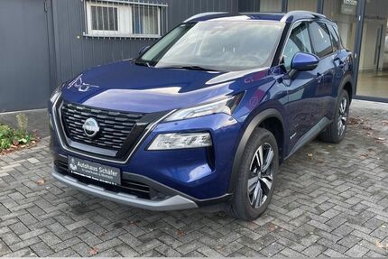 Nissan X-Trail 49.402 km 24.998 &euro; Monheim 40789