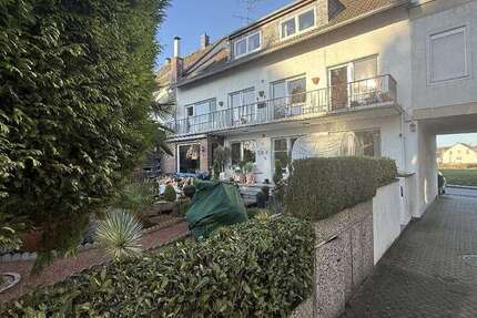 Haus Solingen Central - 31 Zimmer, 887 m&sup2;, 1.500.000&euro; | Angebot:24273820