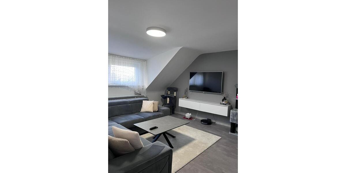 Eigentumswohnung 65qm 3 zimmer