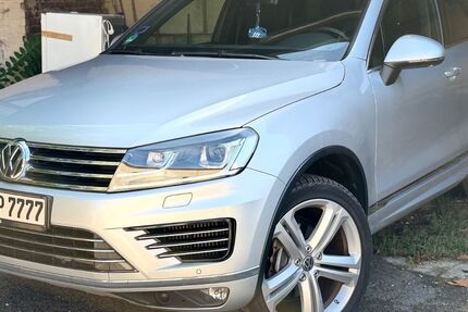 VW Touareg 115.000 km 27.500 € Erkrath 40699