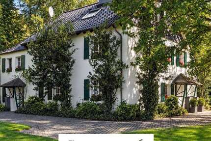 Haus Mettmann - 8 Zimmer, 341 m&sup2;, 1.590.000&euro; | Angebot:27649185