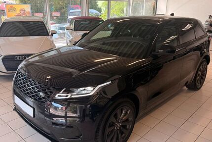 Land Rover Range Rover Velar 49.494 km 41.990 &euro; Köln 50827