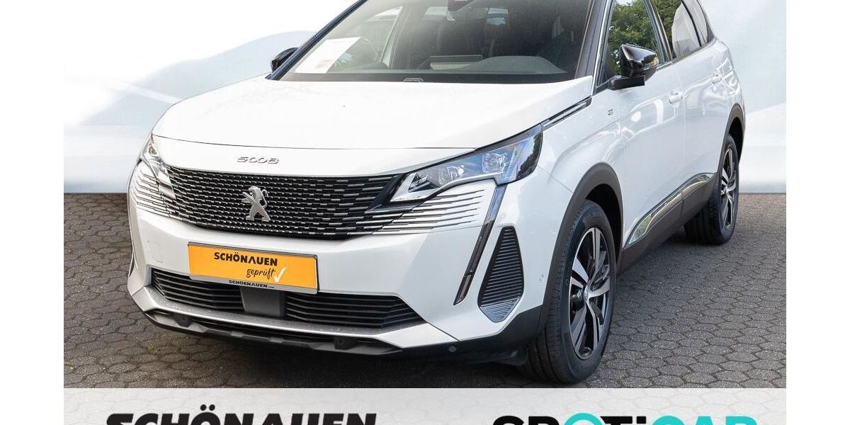 Peugeot 5008 22.594 km 29.950 &euro; Solingen 42697