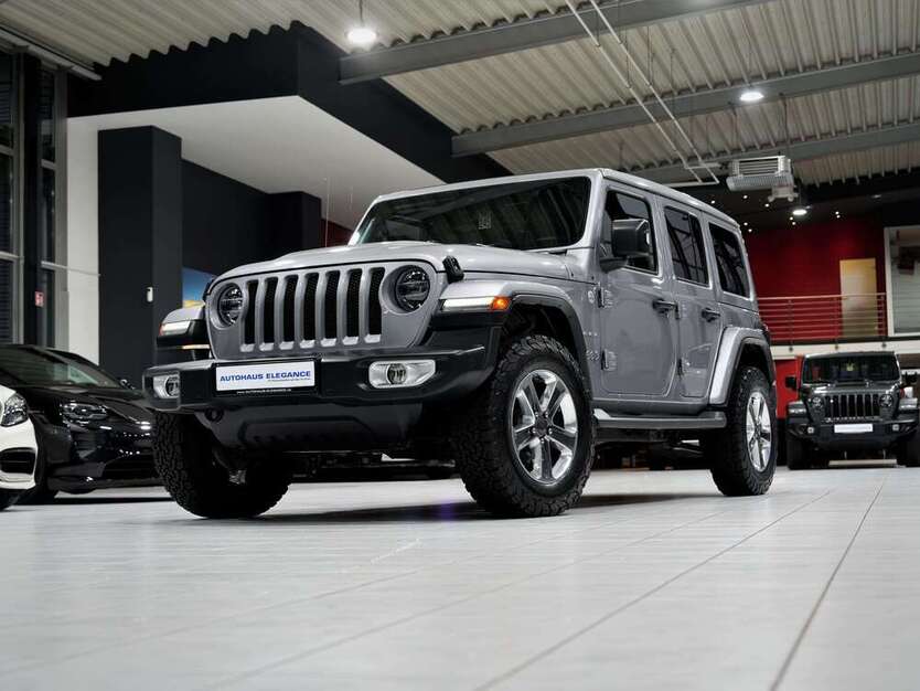 Wrangler