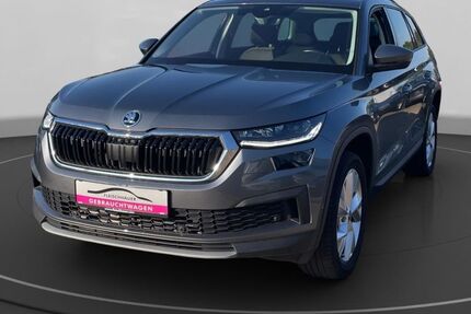 Skoda Kodiaq 70.000 km 28.990 € Köln 51145
