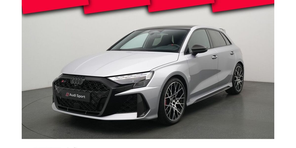 Audi RS3 1.009 km 77.980 &euro; Leverkusen 51373