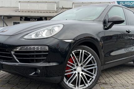 Porsche Cayenne 202.166 km 19.399 &euro; Lohmar 53797