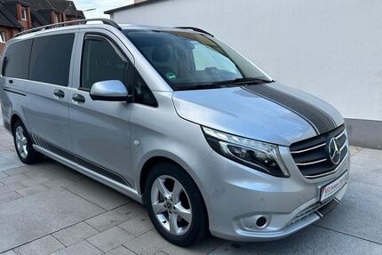 Mercedes-Benz Vito 139.900 km 28.900 &euro; Troisdorf (Nähe Köln/Bonn) 53844