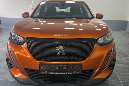 Peugeot 2008 88.350 km 14.990 &euro; Neuss 41469