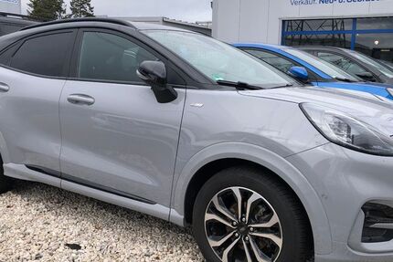 Ford Puma 27.764 km 22.490 &euro; Frechen 50226