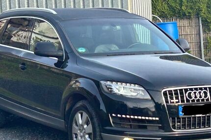 Audi Q7 217.230 km 10.999 € Overath bei Köln 51491