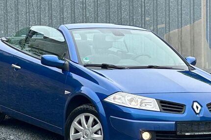 Renault Megane 103.500 km 3.000 &euro; Overath bei Köln 51491