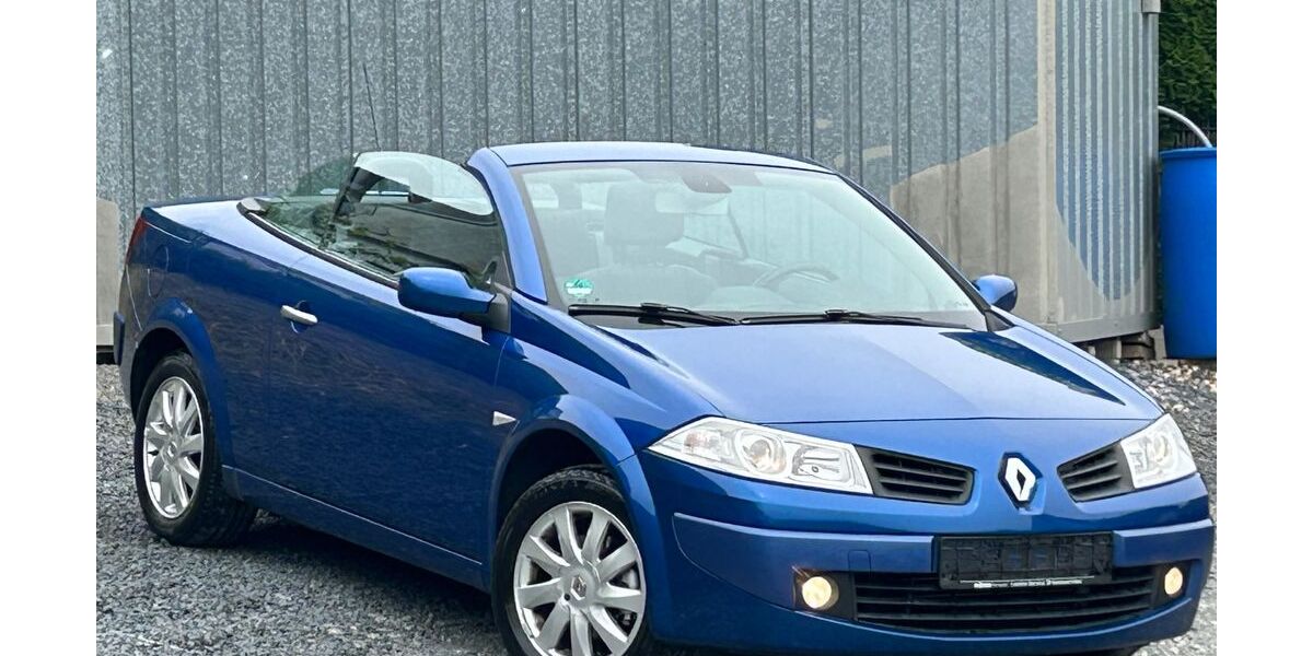 Renault Megane 103.500 km 3.000 &euro; Overath bei Köln 51491