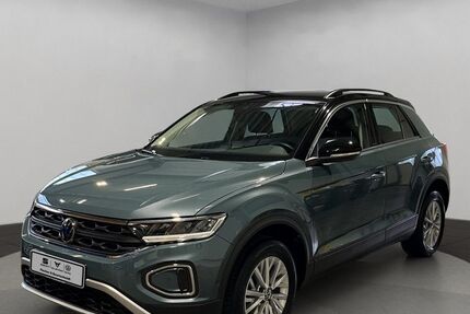 VW T-Roc 18.368 km 25.680 &euro; Lohmar 53797