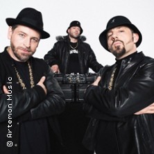 Fünf Sterne deluxe & Bergische Symphoniker | Leitung: Miki Kekenj 22.12.2025 Kölner Philharmonie