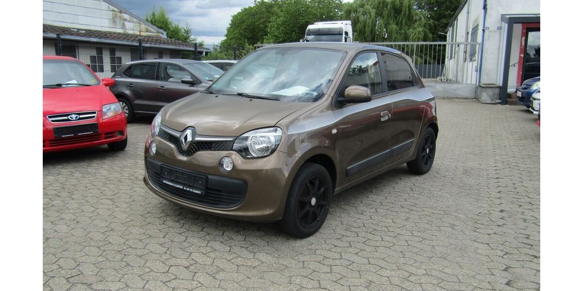 Renault Twingo 107.000 km 4.700 &euro; Rommerskirchen 41569