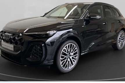 Audi Q5 3.500 km 68.880 &euro; Köln 50823