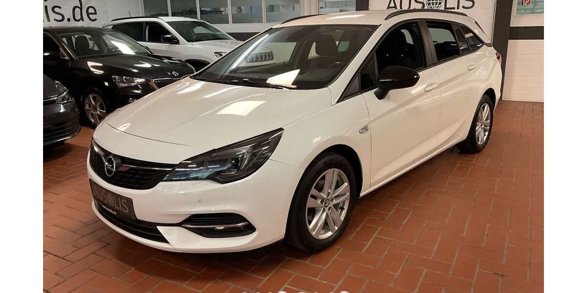 Opel Astra 106.000 km 11.990 &euro; Wülfrath 42489