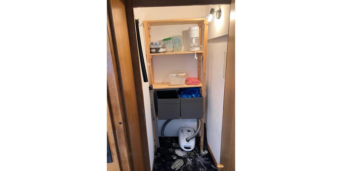 Maisonettenwohnung Solingen Höhscheid - 3 Zimmer, 64 m&sup2;, 745&euro; | Angebot:25404222