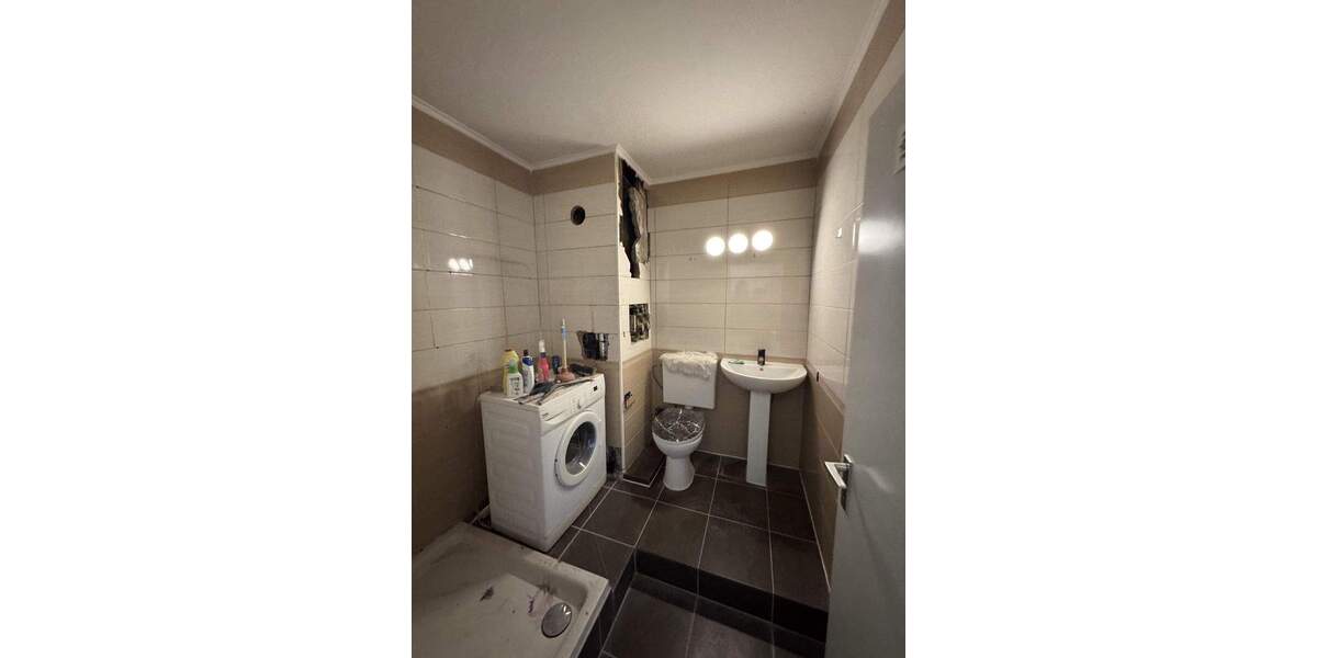 Etagenwohnung Köln Ehrenfeld - 2 Zimmer, 50 m&sup2;, 190.000&euro; | Angebot:24838779