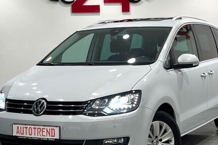 VW Sharan