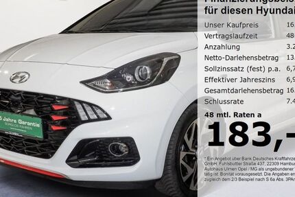 Hyundai i10 16.870 km 16.480 &euro; Düsseldorf 40231