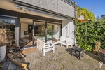 Charmantes Split-Level-Reihenendhaus in unmittelbarer Rheinnähe im Herzen von Düsseldorf-Benrath - Reihenendhaus Düsseldorf Stadtbezirk 9 | Angebot:27007603