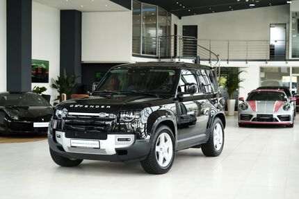 Land Rover Defender 63.509 km 47.980 &euro; Köln 51147