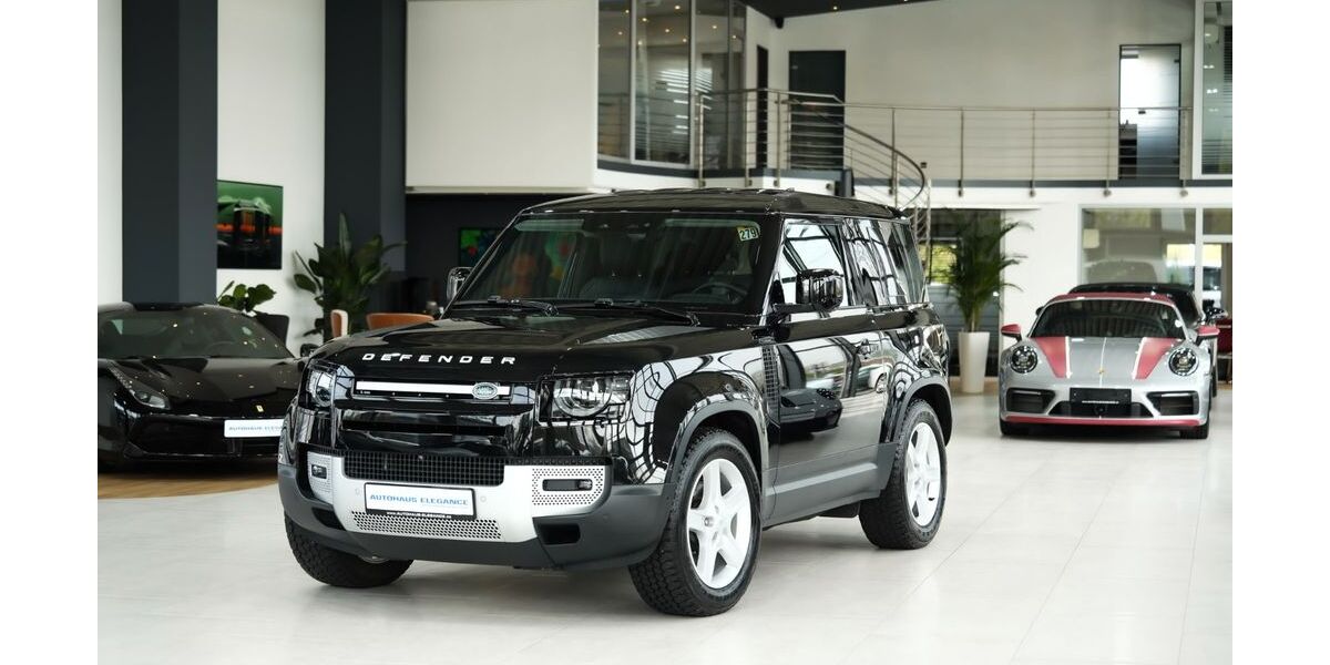 Land Rover Defender 63.509 km 47.980 &euro; Köln 51147