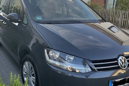 VW Sharan 140.000 km 14.400 &euro; Brühl 50321