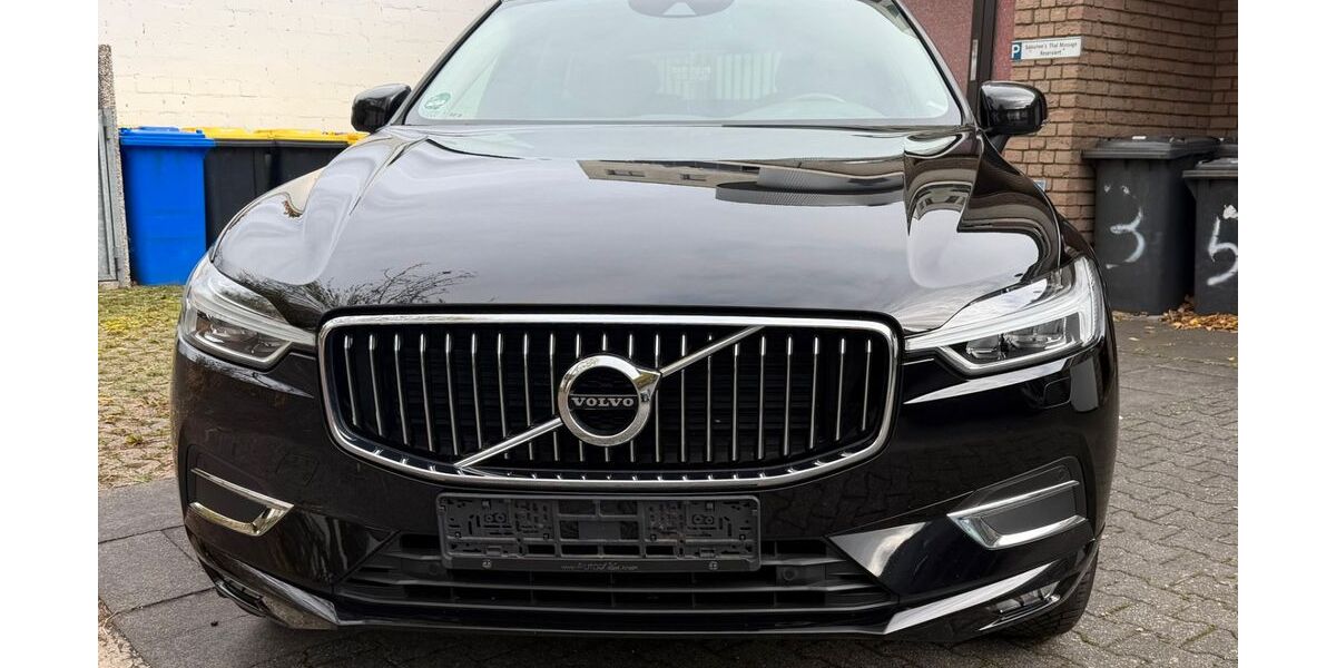 Volvo XC60 100.000 km 32.950 € Wesseling, Rheinland 50389