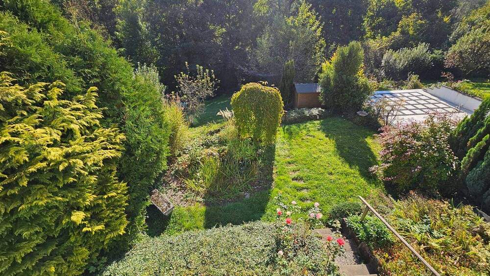 Doppelhaushälfte Leverkusen / Lützenkirchen Lützenkirchen - 4 Zimmer, 144 m&sup2;, 429.000&euro; | Angebot:25773835