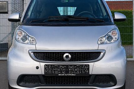 Smart ForTwo 69.000 km 7.250 &euro; Leverkusen 51381