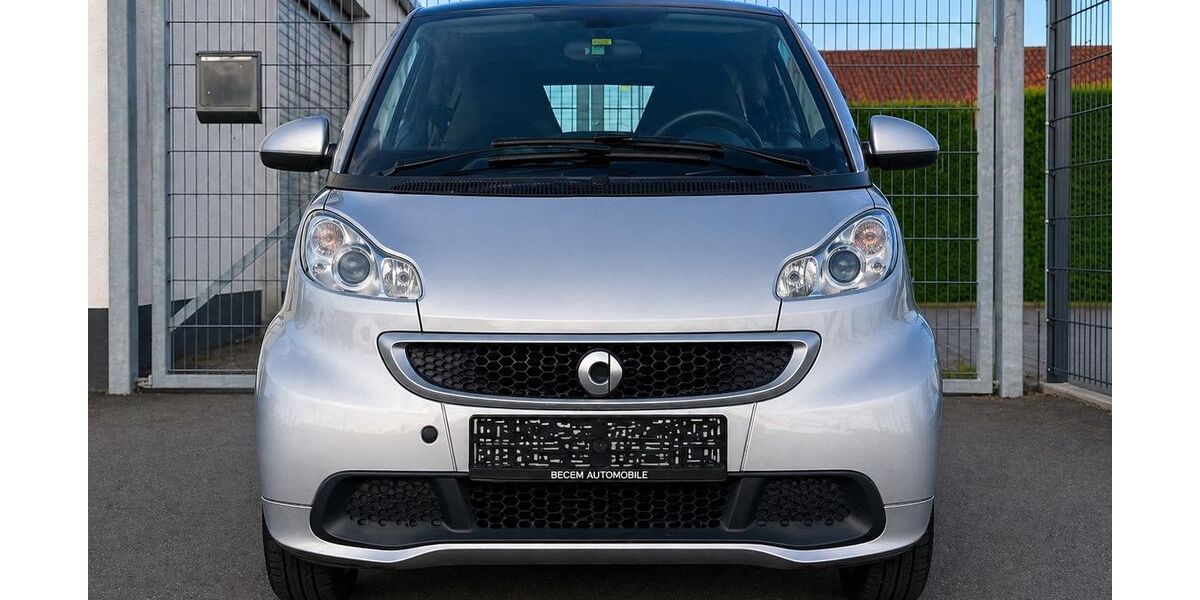 Smart ForTwo 69.000 km 7.250 &euro; Leverkusen 51381
