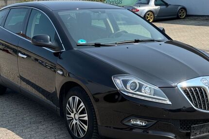 Lancia Delta 105.330 km 5.950 € Bornheim 53332