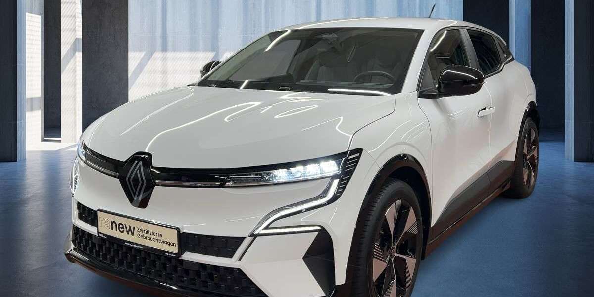 Renault Megane E-Tech 39.564 km 21.900 &euro; Köln 50939