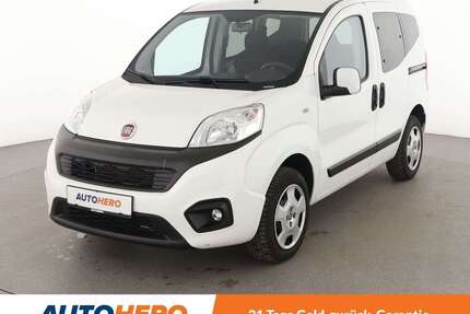 Fiat Qubo
