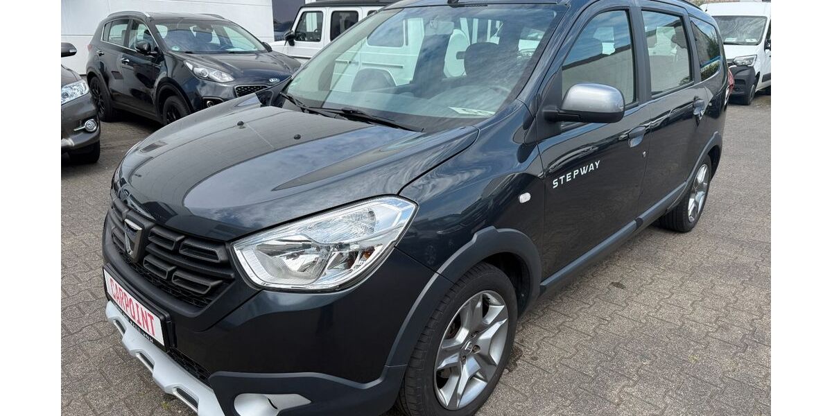 Dacia Lodgy 93.000 km 12.950 &euro; Brühl 50321