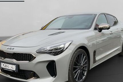 Kia Stinger 39.900 km 43.450 &euro; Leverkusen 51381