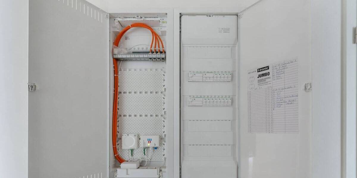 Etagenwohnung Pulheim - 2 Zimmer, 55 m&sup2;, 350.000&euro; | Angebot:23958769