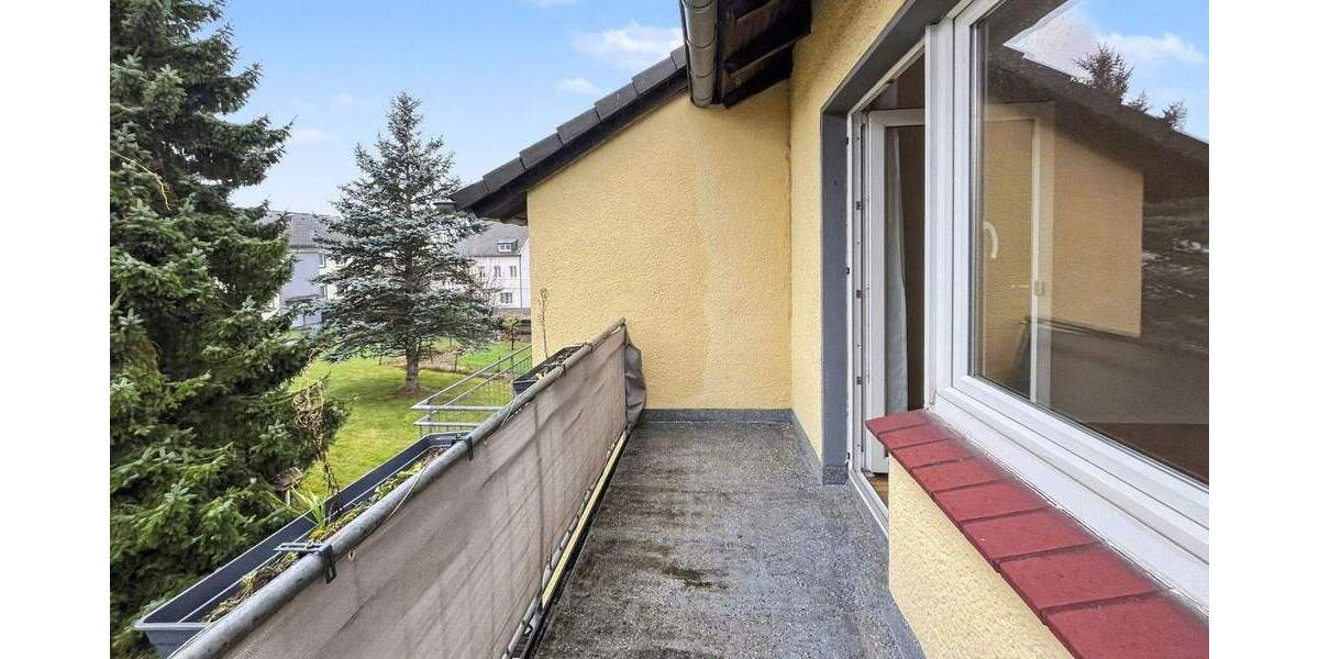 Etagenwohnung Burscheid Hilgen - 3 Zimmer, 59 m&sup2;, 160.000&euro; | Angebot:25252299