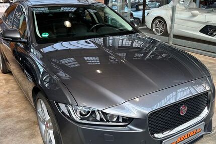 Jaguar XE 79.950 km 21.990 € Düsseldorf 40591