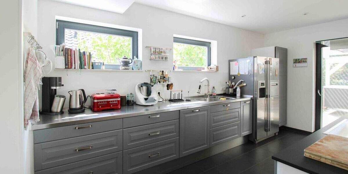 Einfamilienhaus Leichlingen (Rheinland) Witzhelden - 6 Zimmer, 859.000&euro; | Angebot:25645511