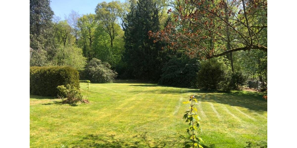 Einfamilienhaus Bergisch Gladbach Alt-Frankenforst - 8 Zimmer, 120 m&sup2;, 1.800.000&euro; | Angebot:23526570