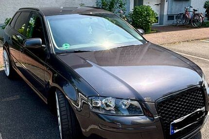 Audi A3 168.000 km 4.900 &euro; Köln 50739